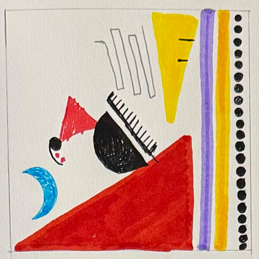 This is a sketch of the answers from the TED talk article.